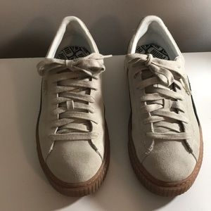 Puma platform